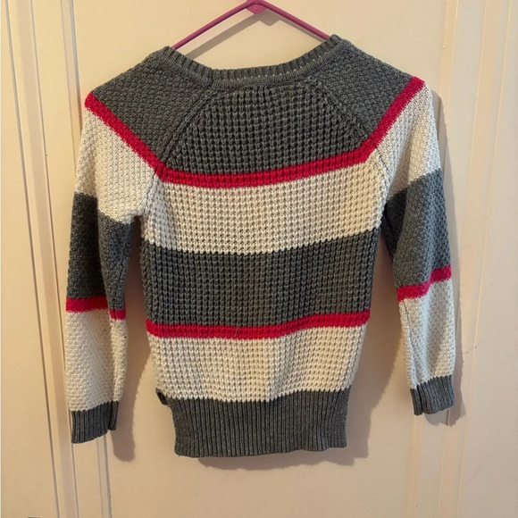 Freshman 1996 color gray pink white medium (8/10) very pretty - Picture 7 of 8